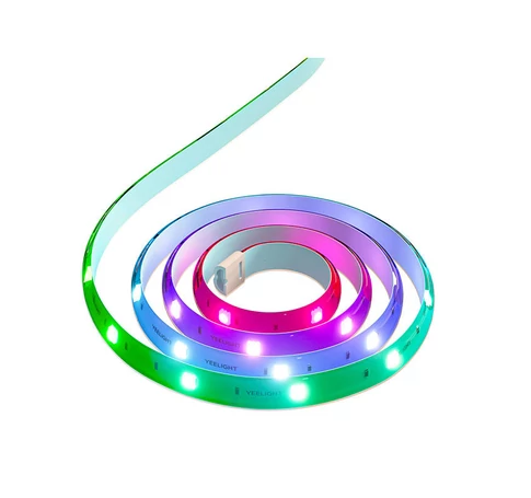 Intelligens LED sál Yeelight Lightstrip Pro 2m