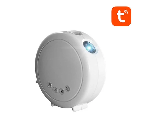 Projektor gwiazd NiteBird LB4 Tuya
