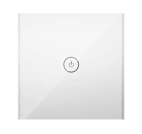 Inteligentny włącznik światła Wi-Fi Meross MSS510 EU (HomeKit)