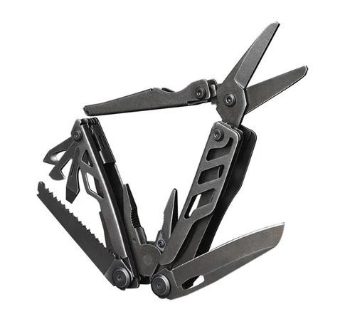 Multitool Nextool NE20120 16 az 1-ben (szürke)
