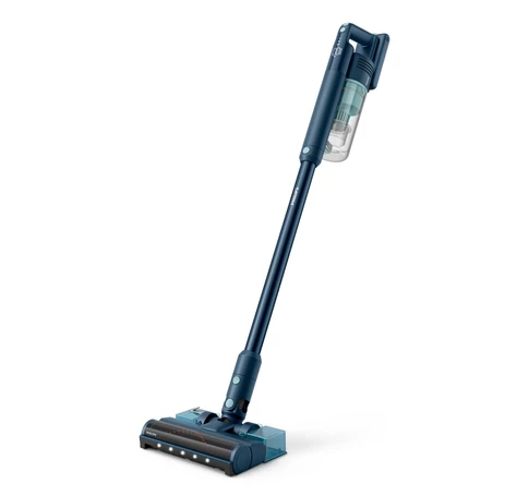 Philips 5000 series XC5141/01 stick vacuum/electric broom Battery Dry&wet Cyclonic Bagless Green, Sage