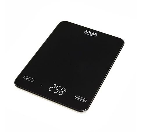 ADLER AD 3177b kitchen scale