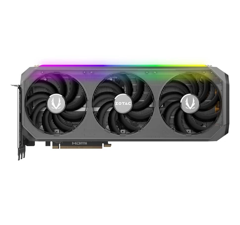 Zotac GAMING GeForce RTX 5090 AMP Extreme INFINITY NVIDIA 32 GB GDDR7