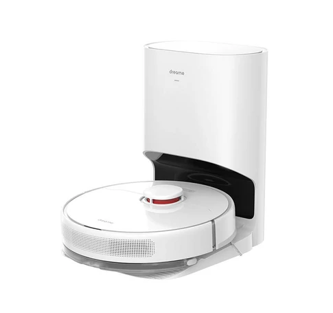 Dreame D10 Plus takaritórobot