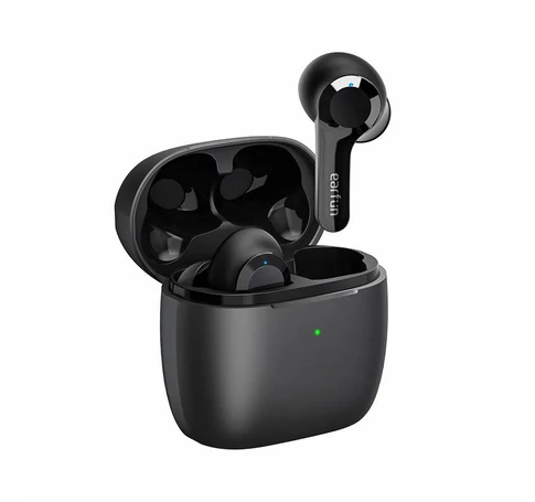 EarFun Air TWS fülhallgató (Fekete)