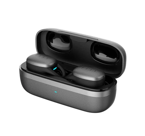 EarFun Free Pro 2 TWS fülhallgató, ANC (Fekete)