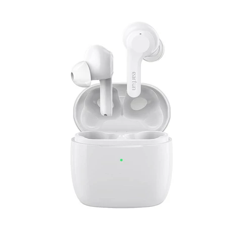 EarFun Air TWS fülhallgató (Fehér)