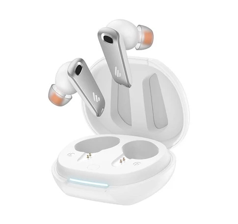 Słuchawki TWS Edifier NeoBuds Pro, ANC (białe)