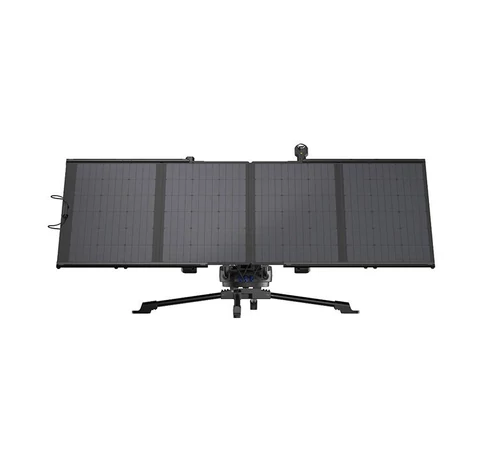 Solar Tracker EcoFlow