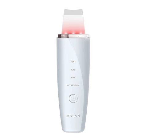 ANLAN 01-ACPJ13-03A Kavitációs peeling fényterápiával (kék)