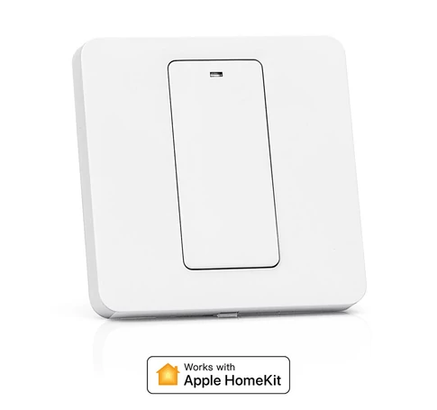 Meross MSS510X smart home light controller Wireless White