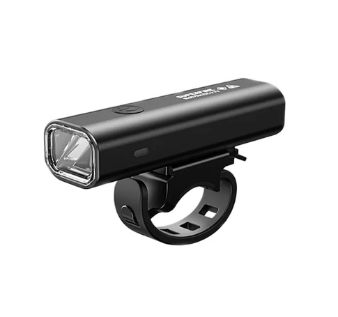 Superfire kerékpár lámpa BL09, 450lm, USB