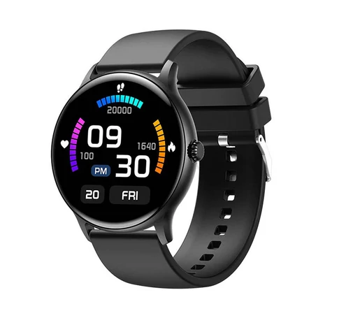 Smartwatch Colmi i10 (czarny)