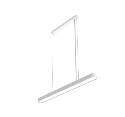 Yeelight Crystal Pendant Light intelligens lámpa