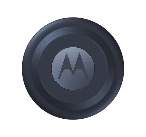 Motorola PG38C06059 GPS tracker/finder Universal Blue