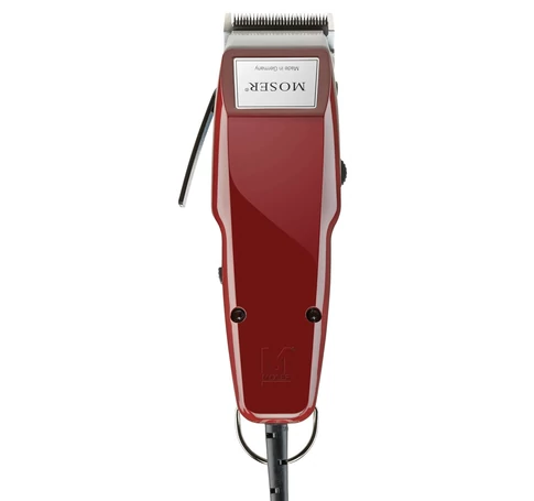 Moser 1400 Burgundy 5