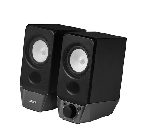 Edifier R19BT 2.0 hangszórók (fekete)