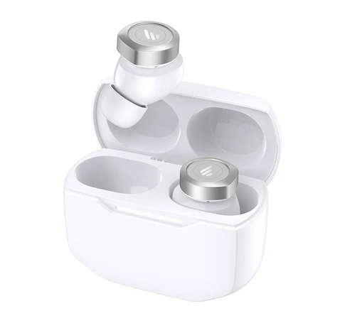 Edifier W240TN TWS, ANC fülhallgató (fehér)