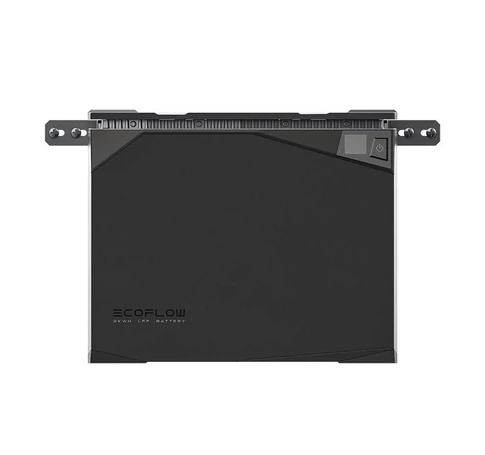 Akkumulátoros EcoFlow tápegység 2048 Wh