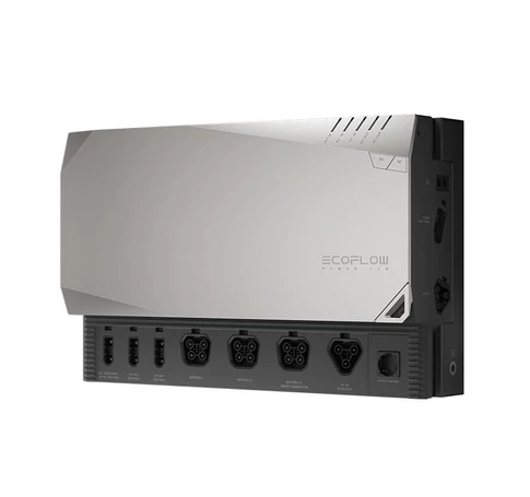 Power Kit EcoFlow Power Hub + kábel