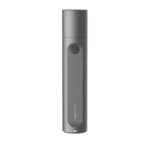 HOTO QWSDT003 Zseblámpa, 280lm, USB-C