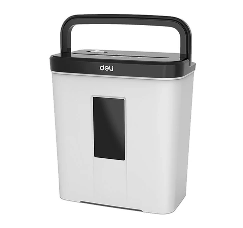 Paper Shredder Deli E9939 12L