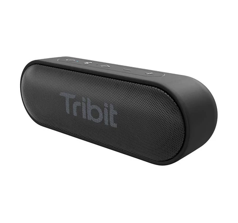 Tribit BTS20 XSound Go Bluetooth hangszóró (fekete)