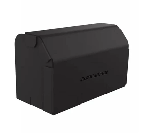 Csillogásgátló napellenző a Sunnylife okostelefonhoz a DJI RC-N1 vezérlőhöz (ZG73)