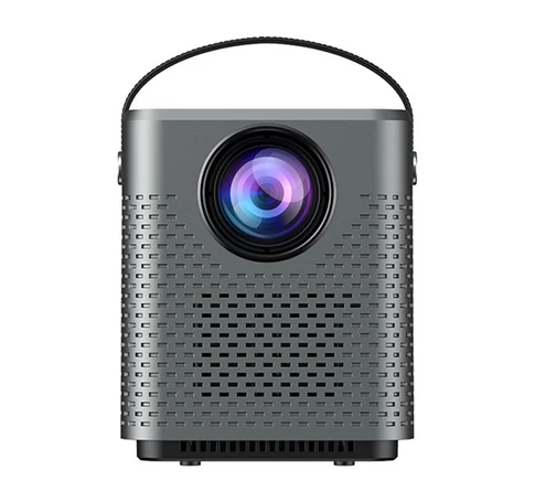 HAVIT PJ205 PRO Vezeték nélküli projektor (szürke)