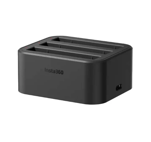 Ładowarka akumulatorów Insta360 X3