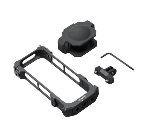 Obudowa ochronna do kamery Insta360 X3 (metalowa)