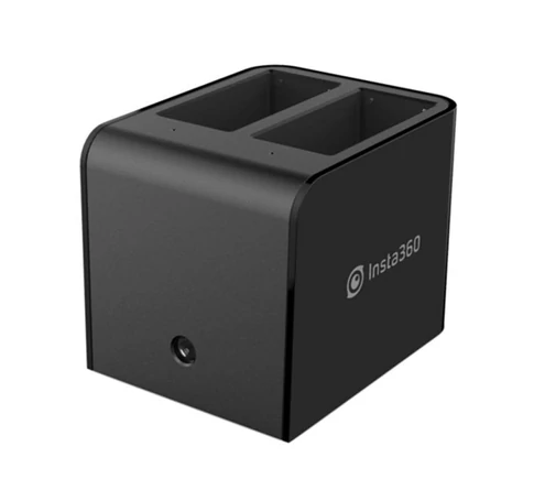 Ładowarka dwukanałowa Insta360 Pro / Pro 2