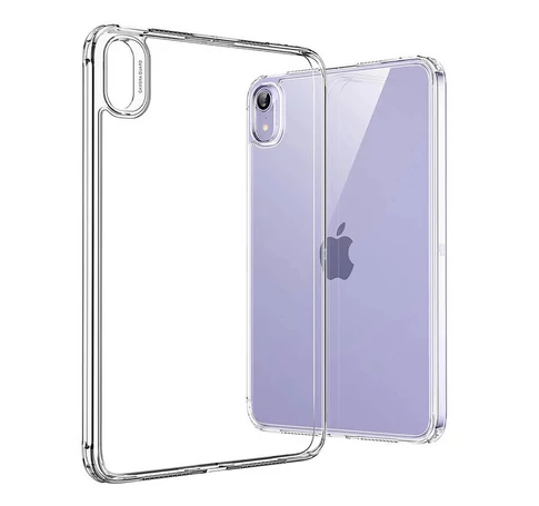 ESR Hybrid clear case for iPad Mini 6 2021