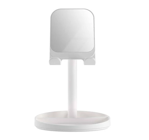 Nillkin Phone Desktop Stand (white)