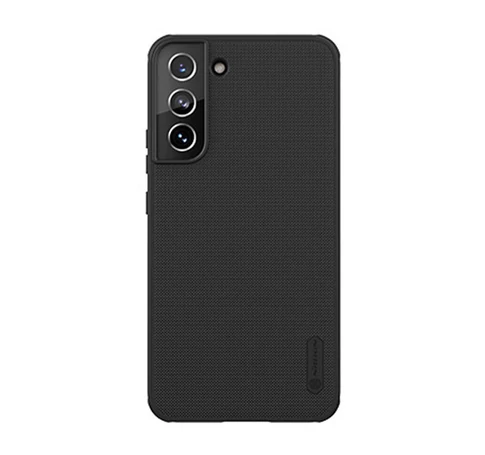 Nillkin Super Frosted Shield Pro case for SAMSUNG S22 (black)
