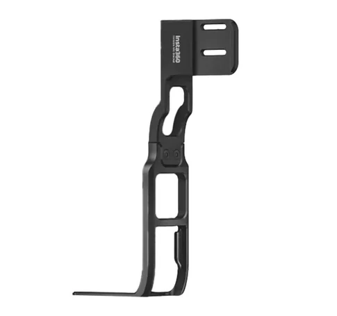 Mocowanie na mikrofon do kamery Insta360 ONE RS 1-inch 360