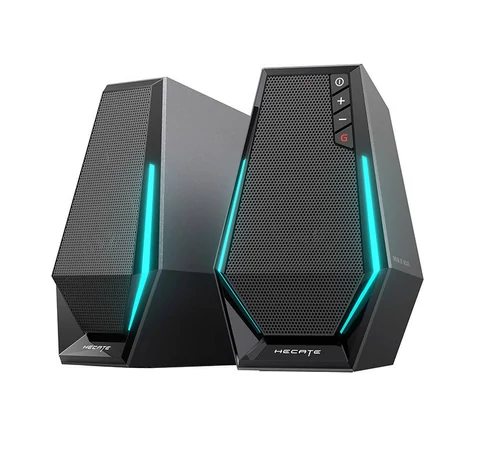 Edifier HECATE G1500 2.0 hangszórók (fekete)