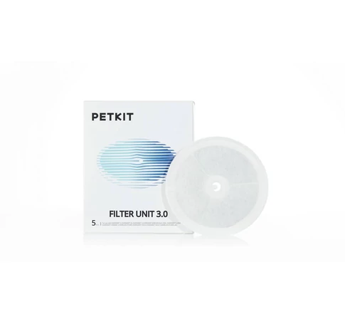 PetKit Eversweet itatóhoz csereszűrők (5db)