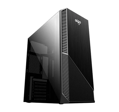 Computer case Aigo Rainbow 1