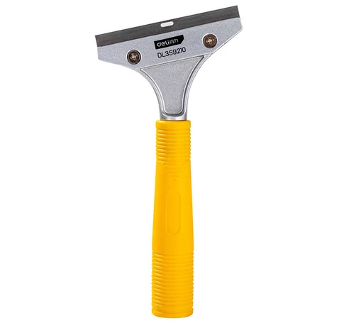 Deli Tools EDL359210 Univerzális kaparó, 210mm