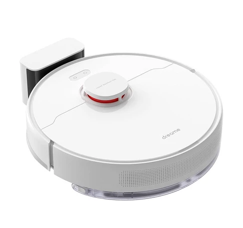 Dreame D10s robotporszívó