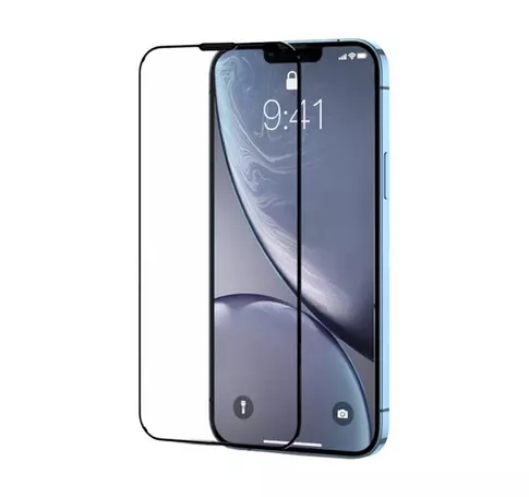 Szkło hartowane na cały ekran Joyroom JR-H04 do Apple iPhone 14 Pro Max 6,7"