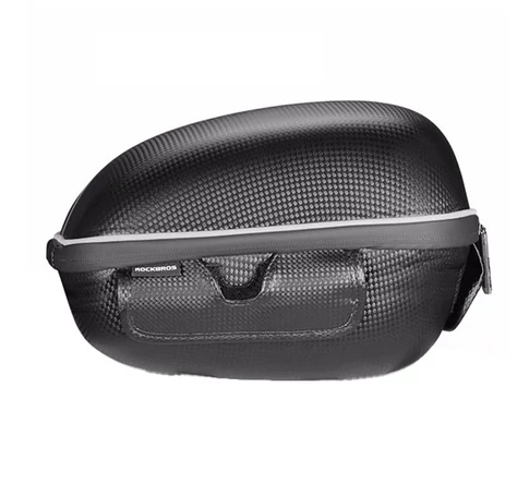 Rockbros KW-672 Bicycle holder for bag (black)