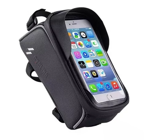 Rockbros 017-1BK Bicycle Bag (black)