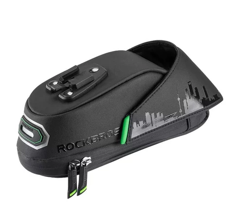Rockbros C27 Bicycle Fender size S (black)