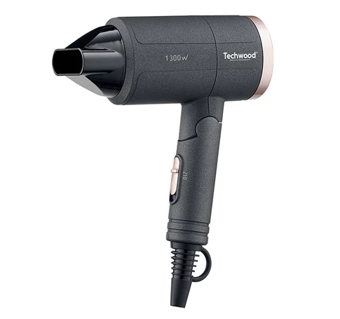 Techwood 1300W hajszárító