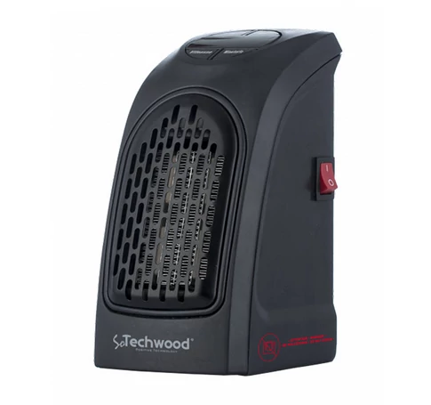 Techwood TCG-400 elektromos radiátor