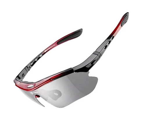 Rockbros 10141 photochromic cycling glasses