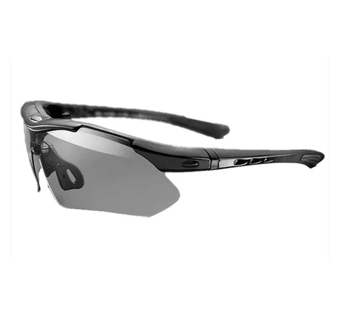 Photochromic cycling glasses Rockbros 10143