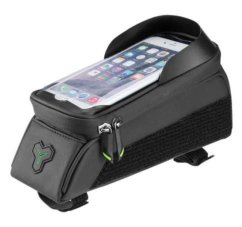 Rockbros 029-1BK Bicycle Bag